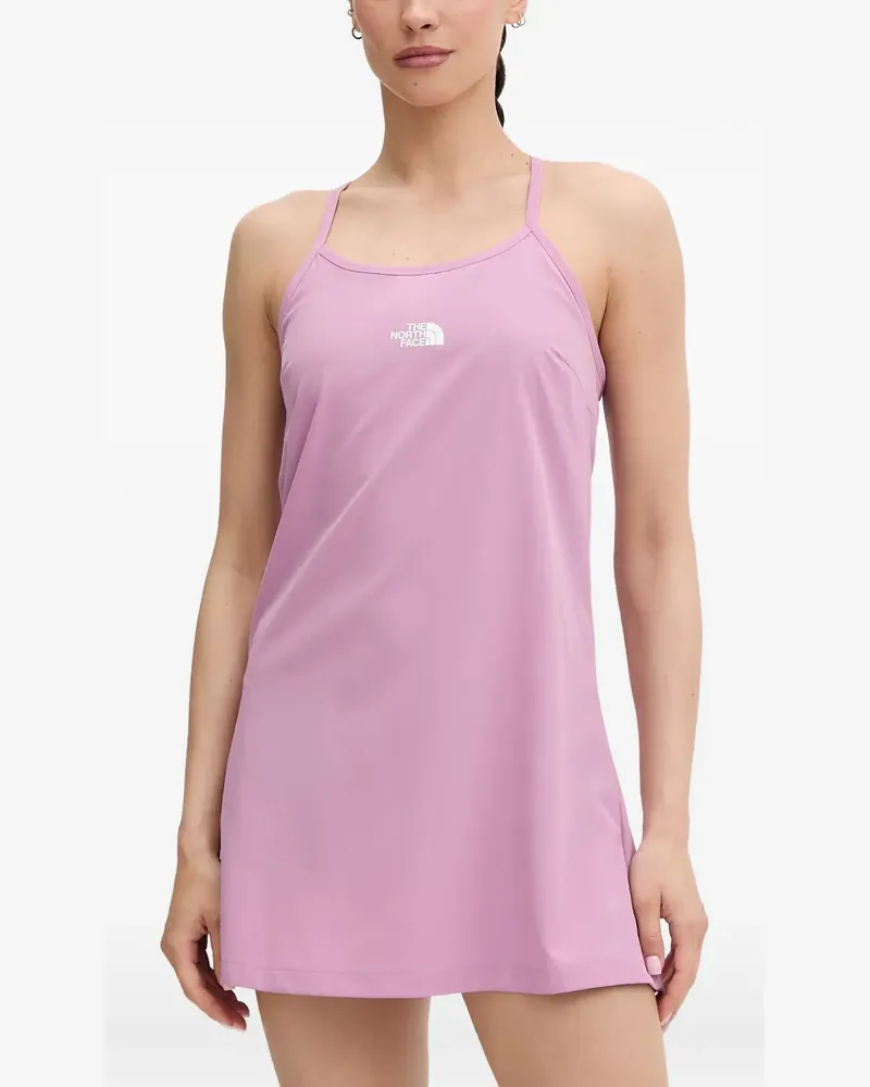 The North Face Flex 2-In-1 dress - Rosa Rosa
