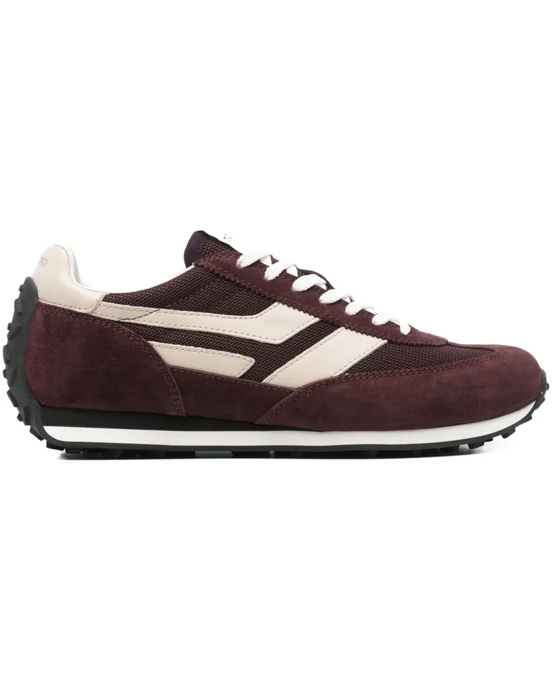 Tom Ford Mick Sneakers - Rot Rot