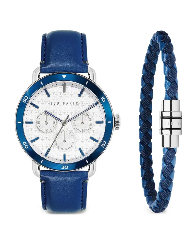 Ted Baker Magarit 46mm - Weiß Weiß