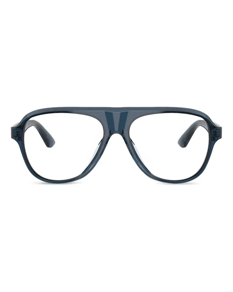 Oliver Peoples Paul Newman glasses - Blau Blau