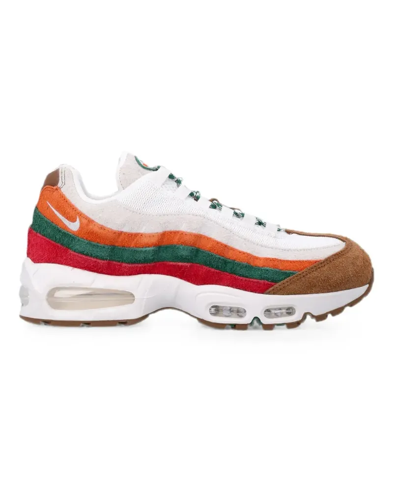 Nike Air Max 95 sneakers - Weiß Weiß