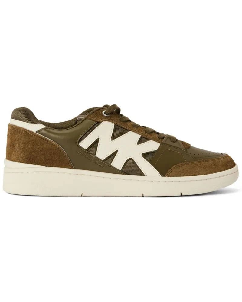 Michael Kors Rebel' Sneakers - Grün Grün
