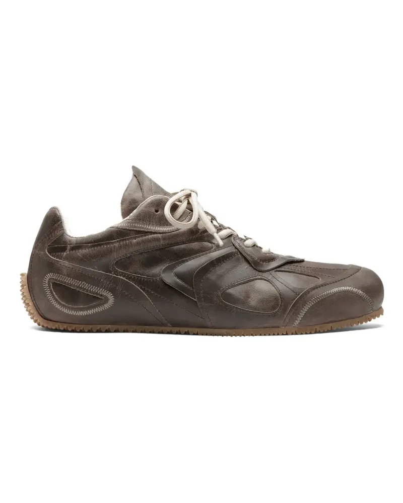 Axel Arigato Slow Runner Sneakers - Braun Braun