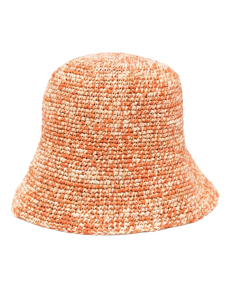 IBELIV Andao Fischerhut - Nude Nude