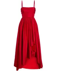 Cinq à Sept Violetta Abendkleid Rot