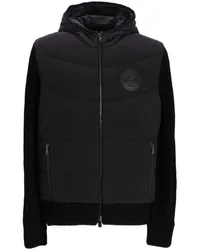 HUGO BOSS x Porsche Dorlando Hoodie Schwarz