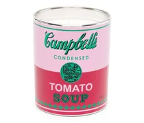 Andy Warhol Campbell's Soup Can Kerze