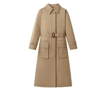 Kevine Trenchcoat - Nude