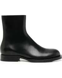 Lanvin Medley Stiefel Schwarz