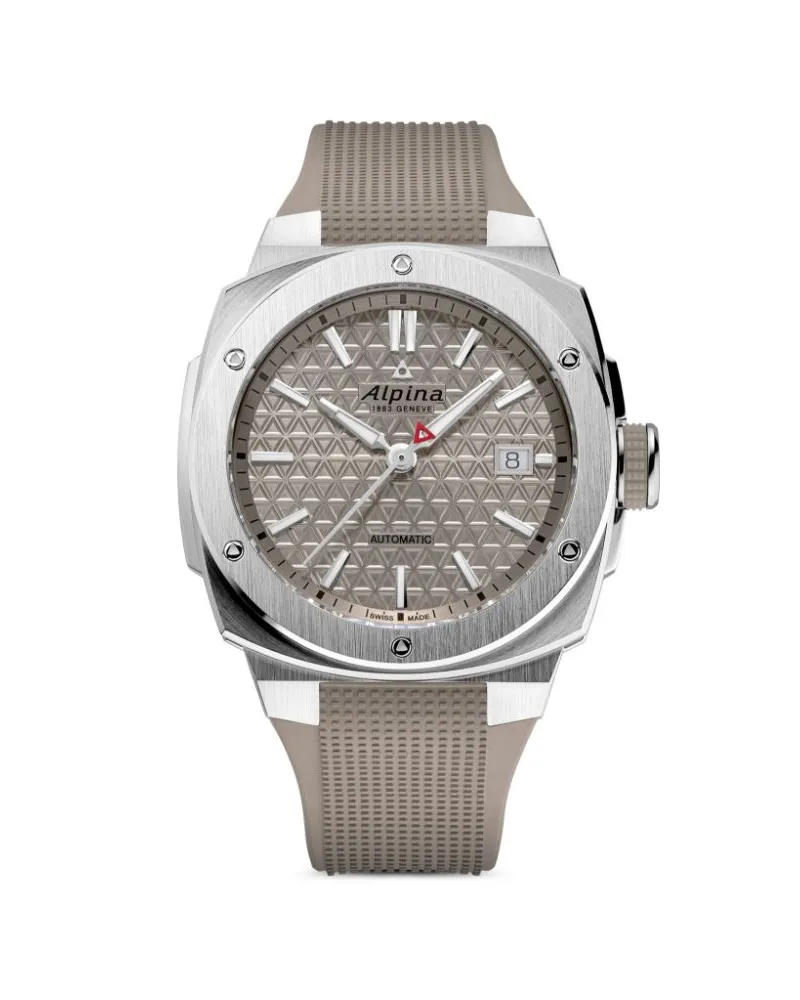 Alpina Watches Alpiner Extreme Automatic 40.5mm - Nude Nude
