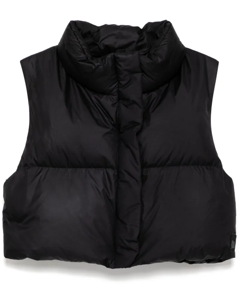 Bacon Ramon Jacke - Schwarz Schwarz