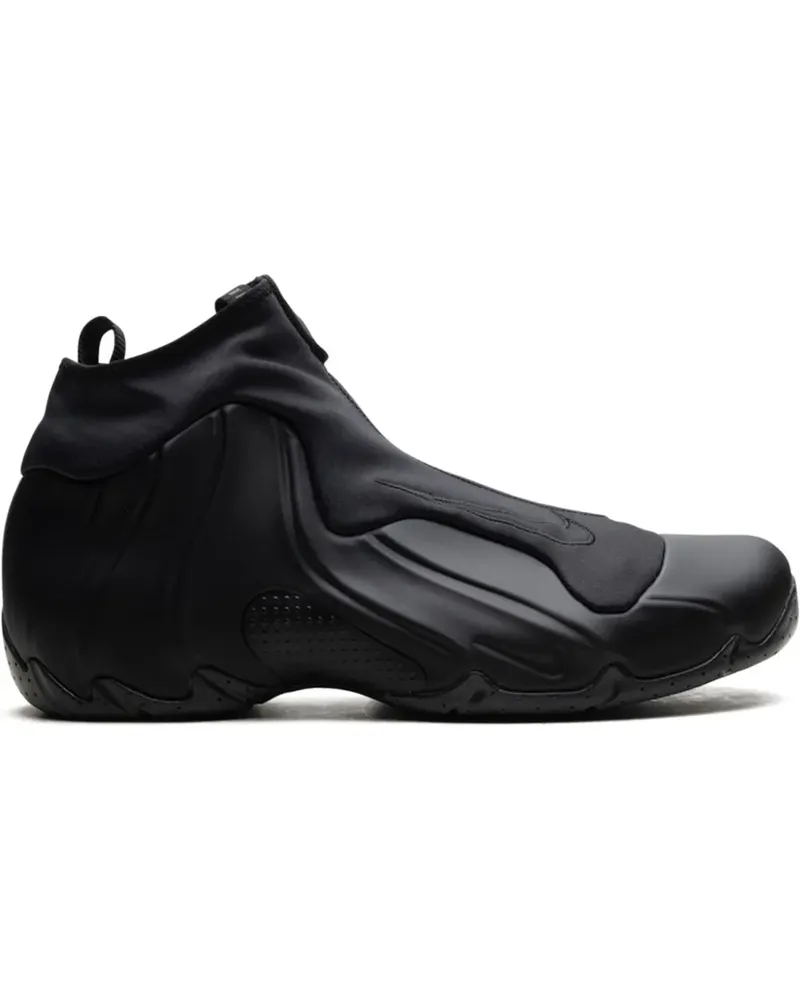 Nike Air Flightposite "Black" Sneakers - Schwarz Schwarz