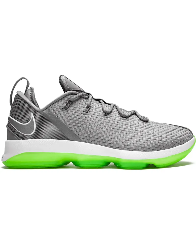 Nike LeBron 14' Sneakers - Grau Grau