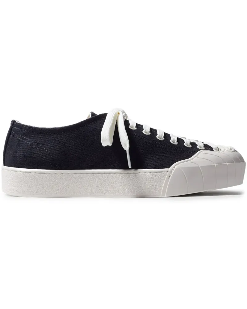 SUNNEI TU ISI Sneakers - Schwarz Schwarz