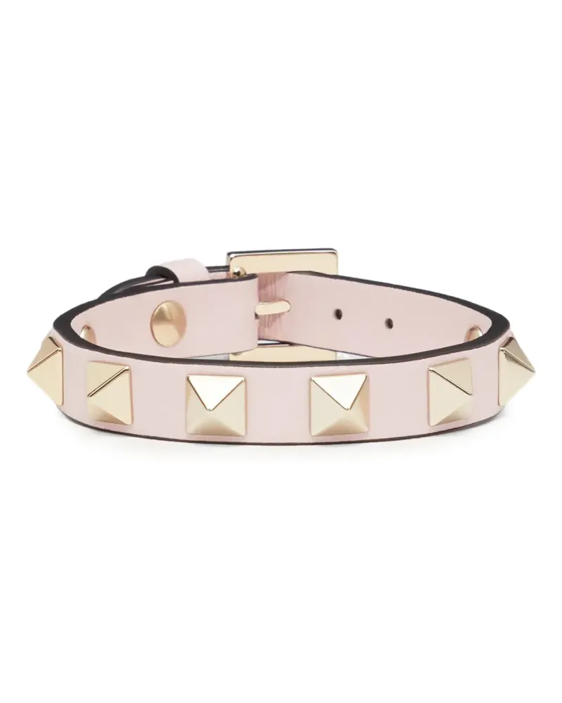 Valentino Garavani Rockstud Armband - Gold Gold