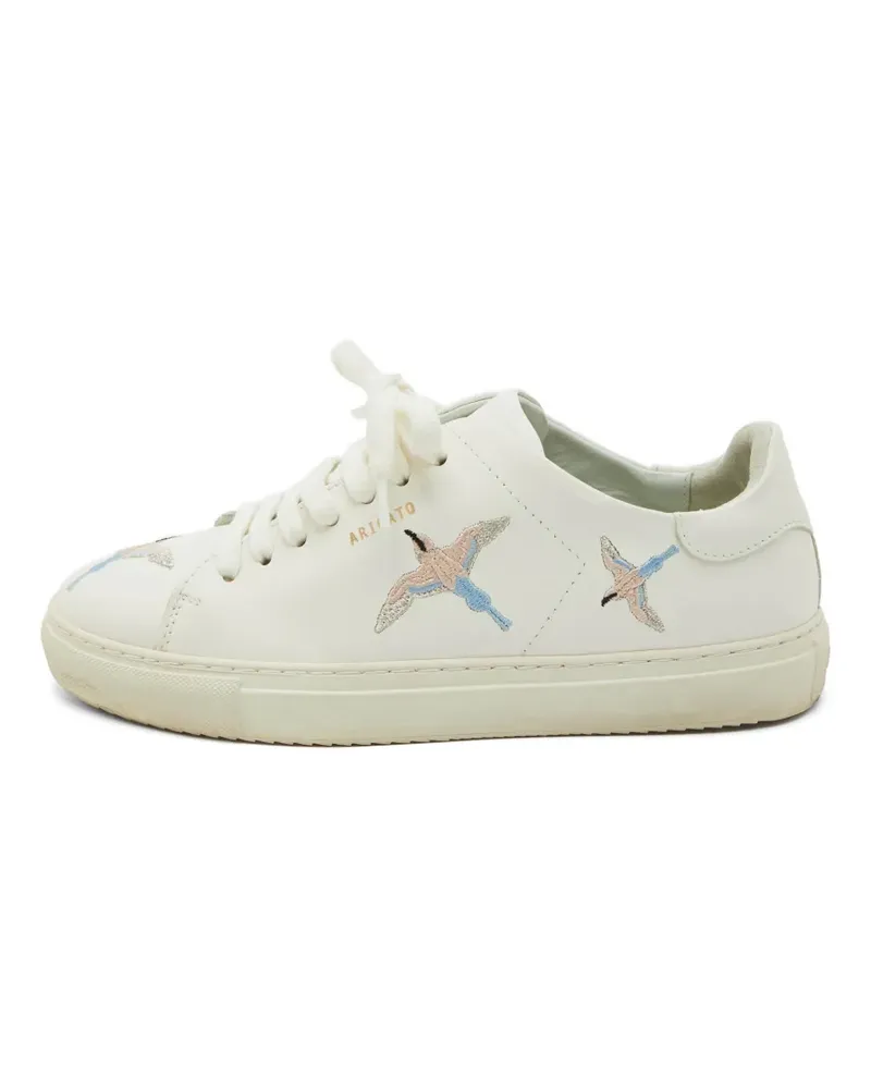 Axel Arigato Clean 90 Bee Bird sneakers - Weiß Weiß