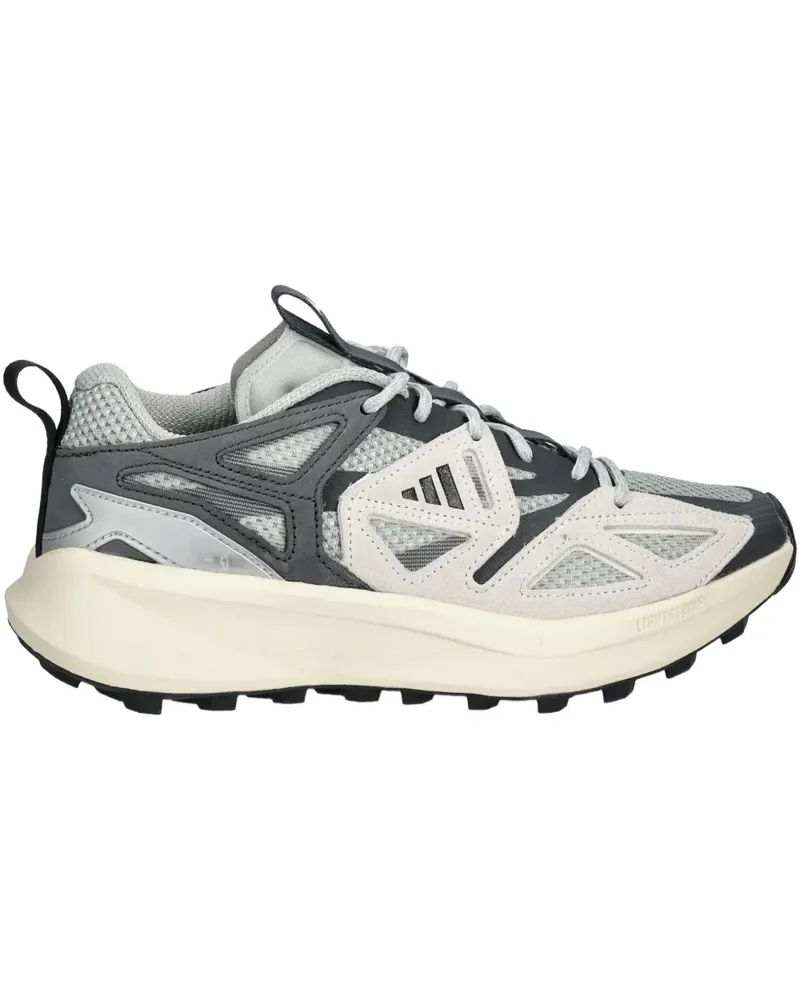 adidas Kantai Trail panelled sneakers - Weiß Weiß