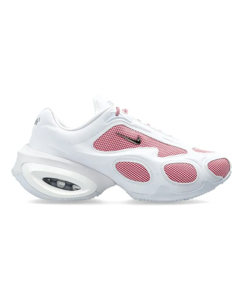 Nike Air Max Muse low-top sneakers - Weiß Weiß