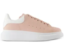 Oversized Sneakers - Rosa