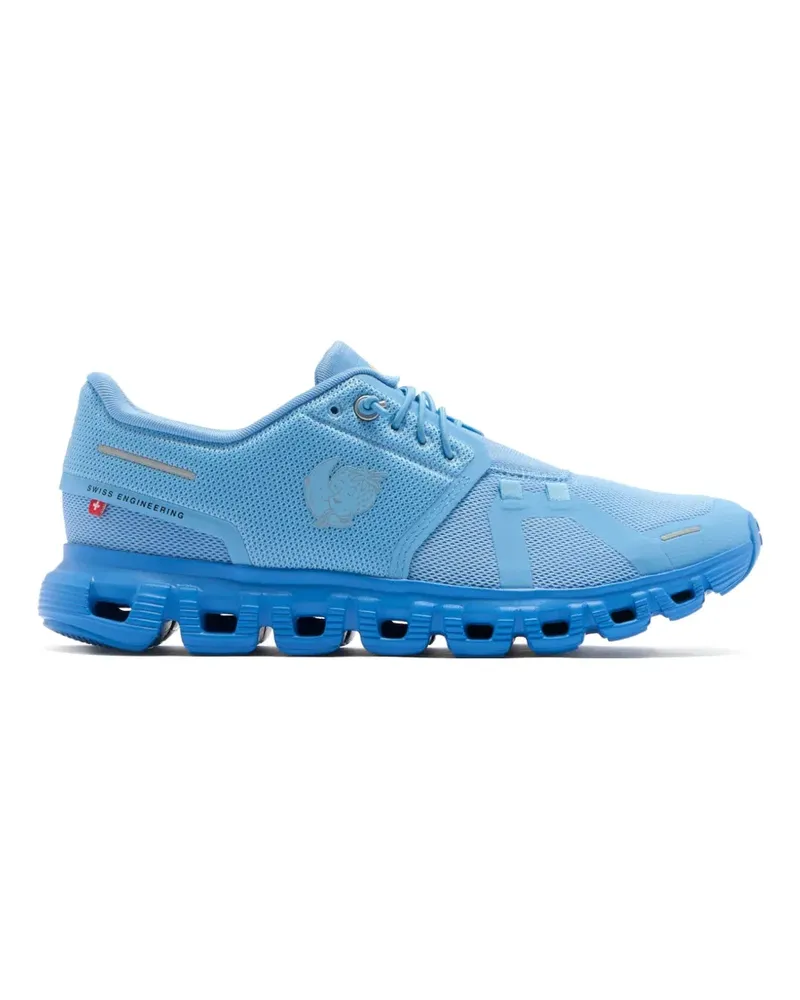 ON x Sky High Farm Goods Sneakers mit Logo - Blau Blau