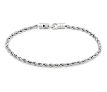 Spike Armband - Silber