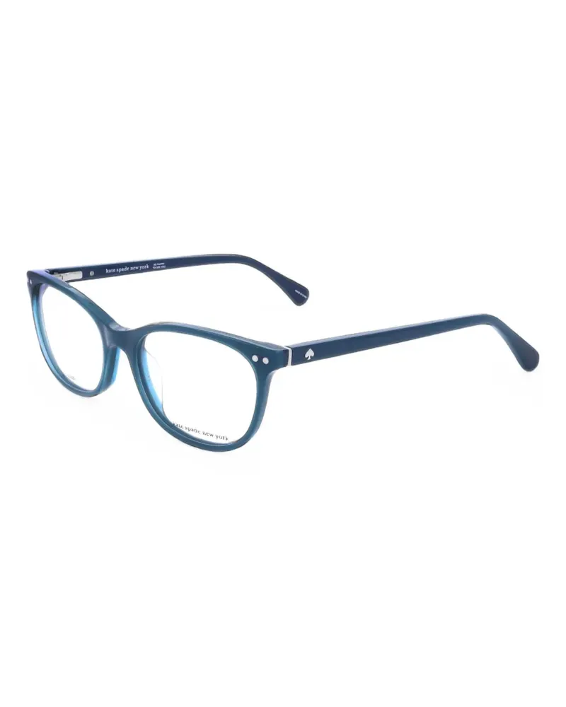 Kate Spade Raelynn Brille - Blau Blau