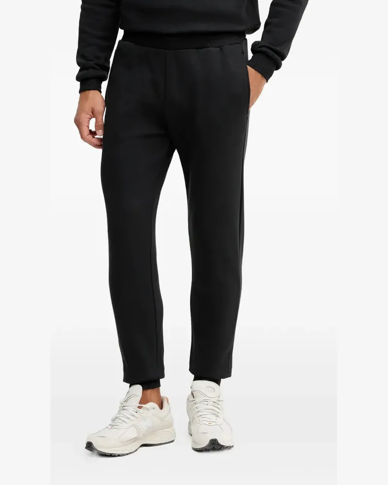 Colmar pocket track pants - Schwarz Schwarz