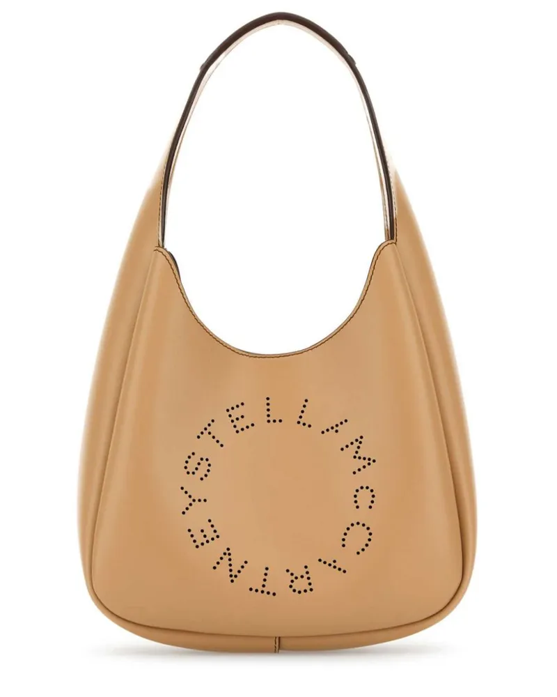 Stella McCartney Kleine Hobo Alter Tote Bag - Braun Braun