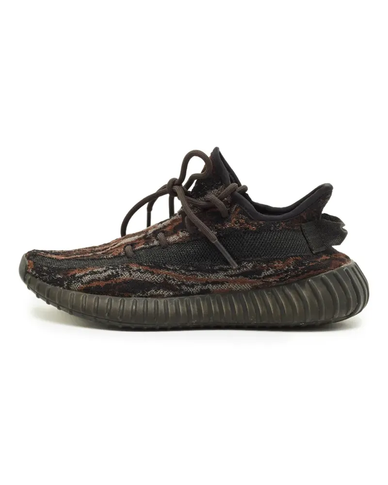 adidas Boost 350 V2 MX Rock Sneakers - Schwarz Schwarz