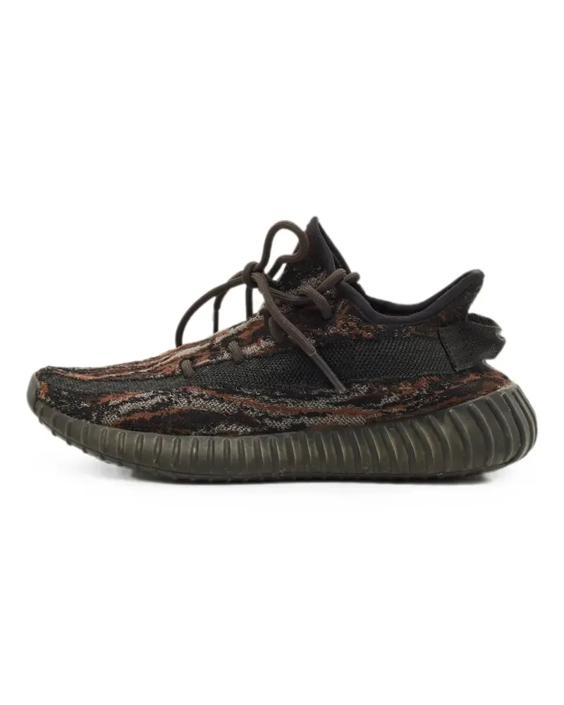 adidas Boost 350 V2 MX Rock sneakers - Schwarz Schwarz