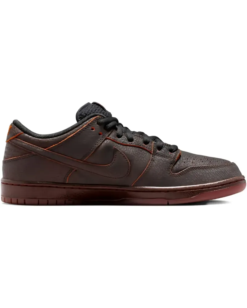 Nike SB Dunk Low' Sneakers - Braun Braun