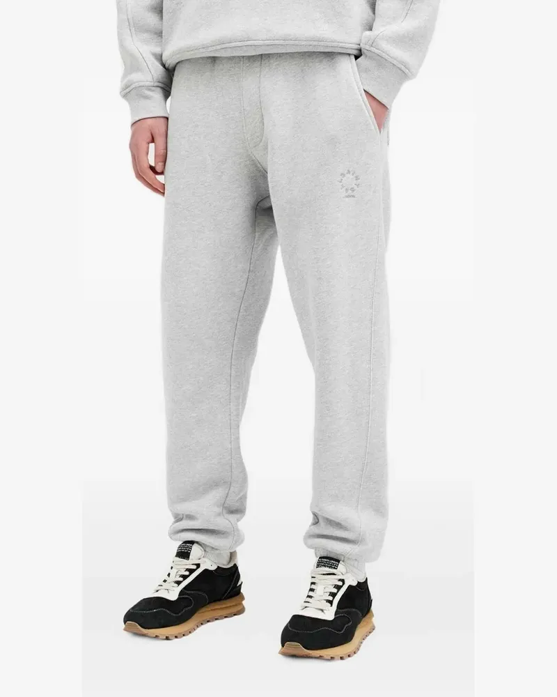 AllSaints Haven Jogginghose - Grau Grau