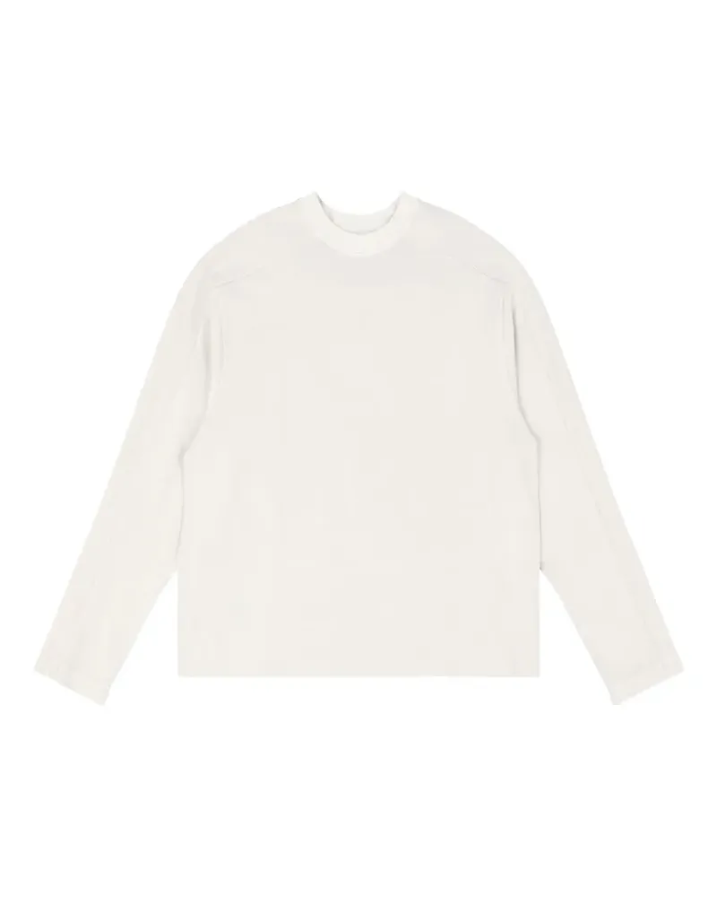 Entire Studios long-sleeve T-shirt - Nude Nude