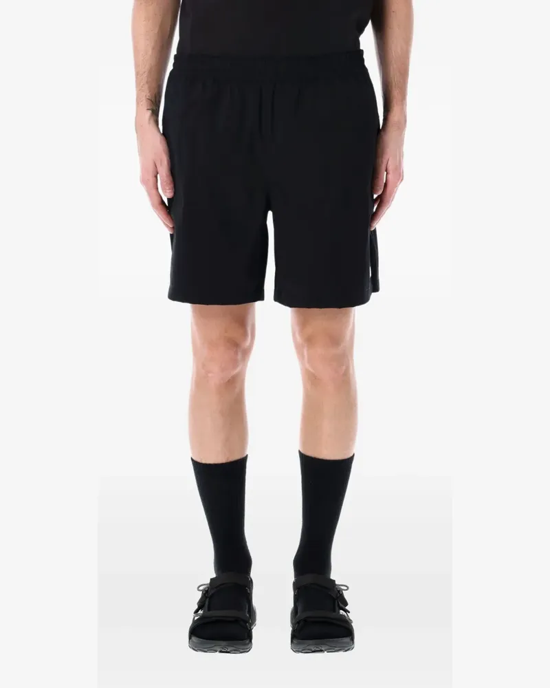 The North Face Class V Pathfinder Pull-On-Shorts - Schwarz Schwarz