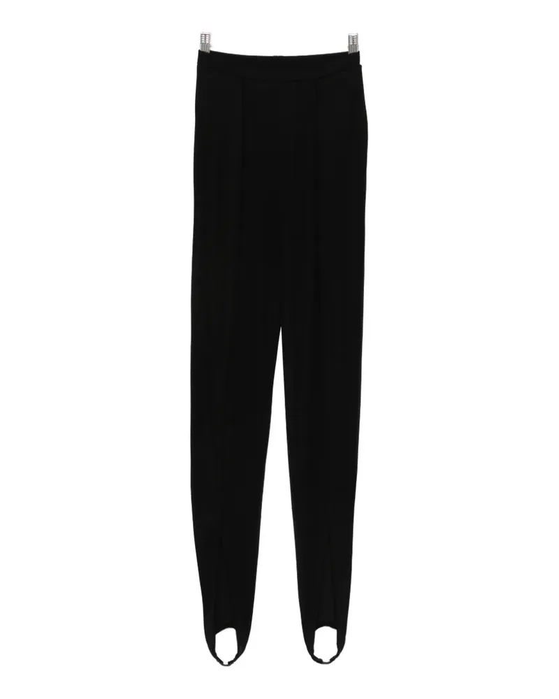 IRO stirrup seam leggings - Schwarz Schwarz
