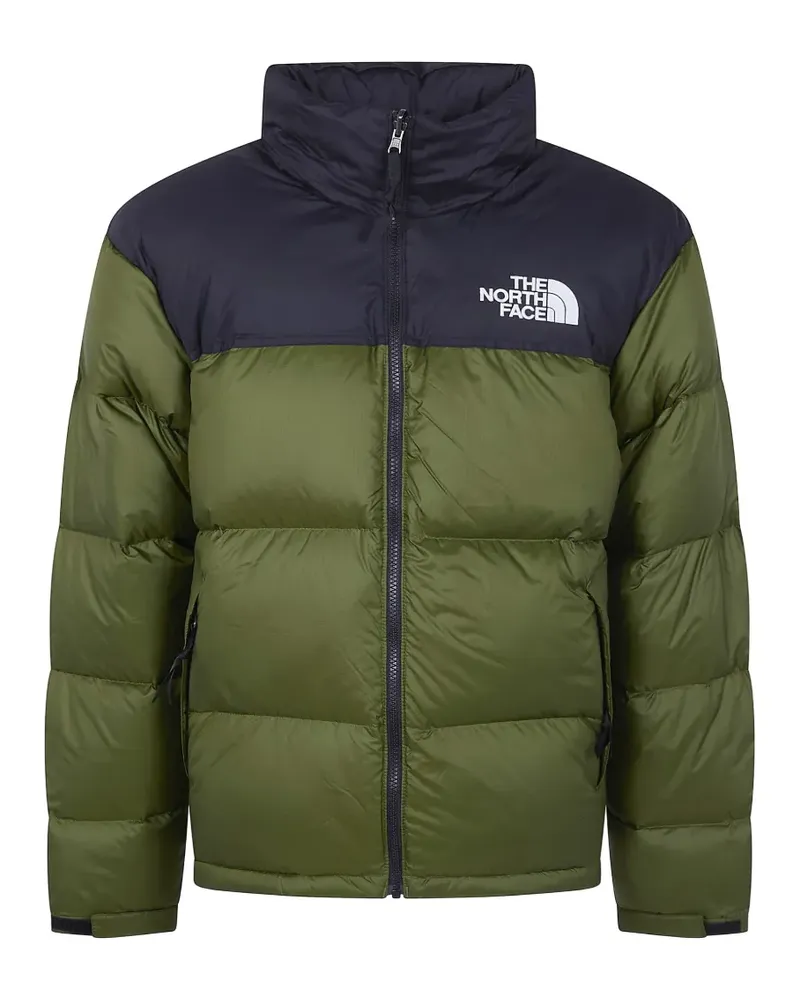 The North Face 1996 Retro Nuptse Jacke - Grün Grün