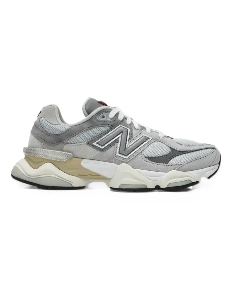 New Balance 9060 Sneakers - Grau Grau
