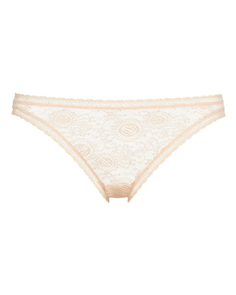 Eres Agate Slip - Rosa Rosa
