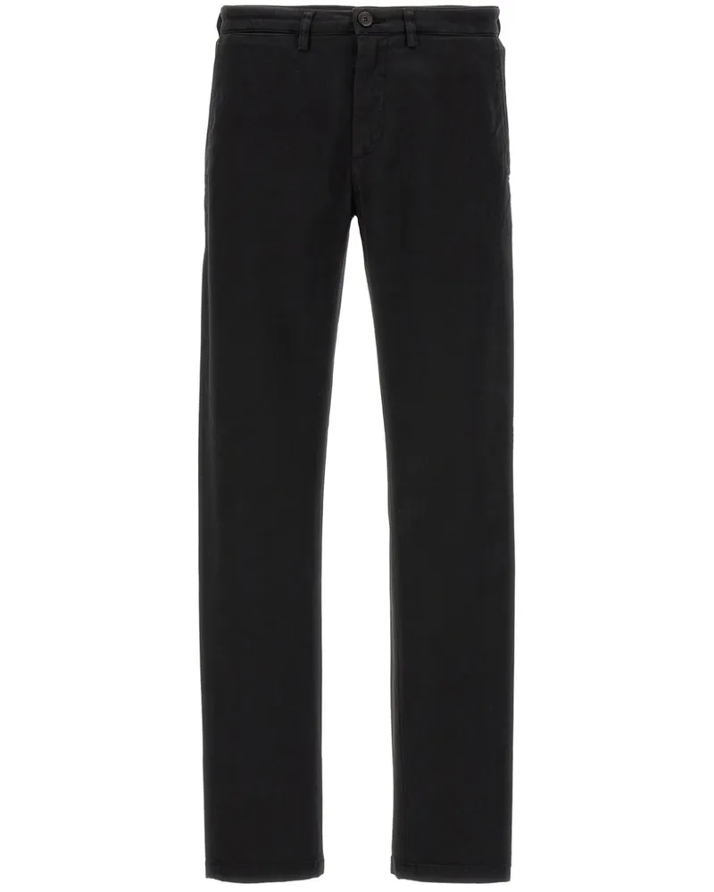 Department 5 Mike Hose - Schwarz Schwarz