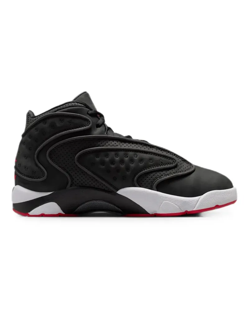 Jordan OG lace-up sneakers - Schwarz Schwarz