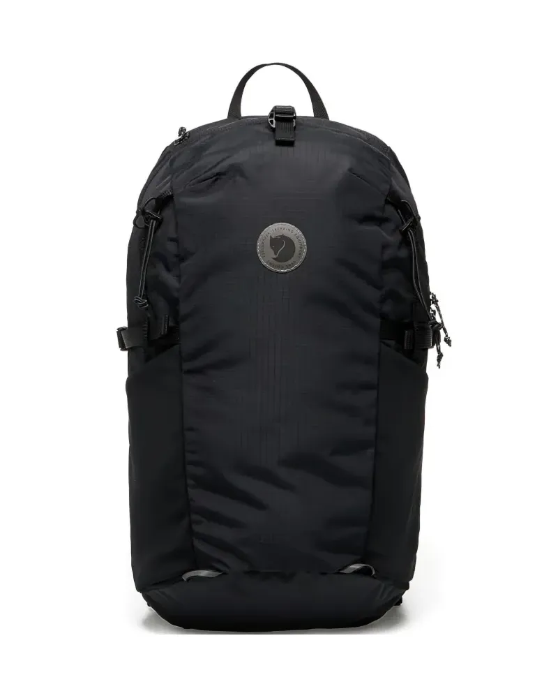 Fjäll Räven Abisko backpack - Schwarz Schwarz