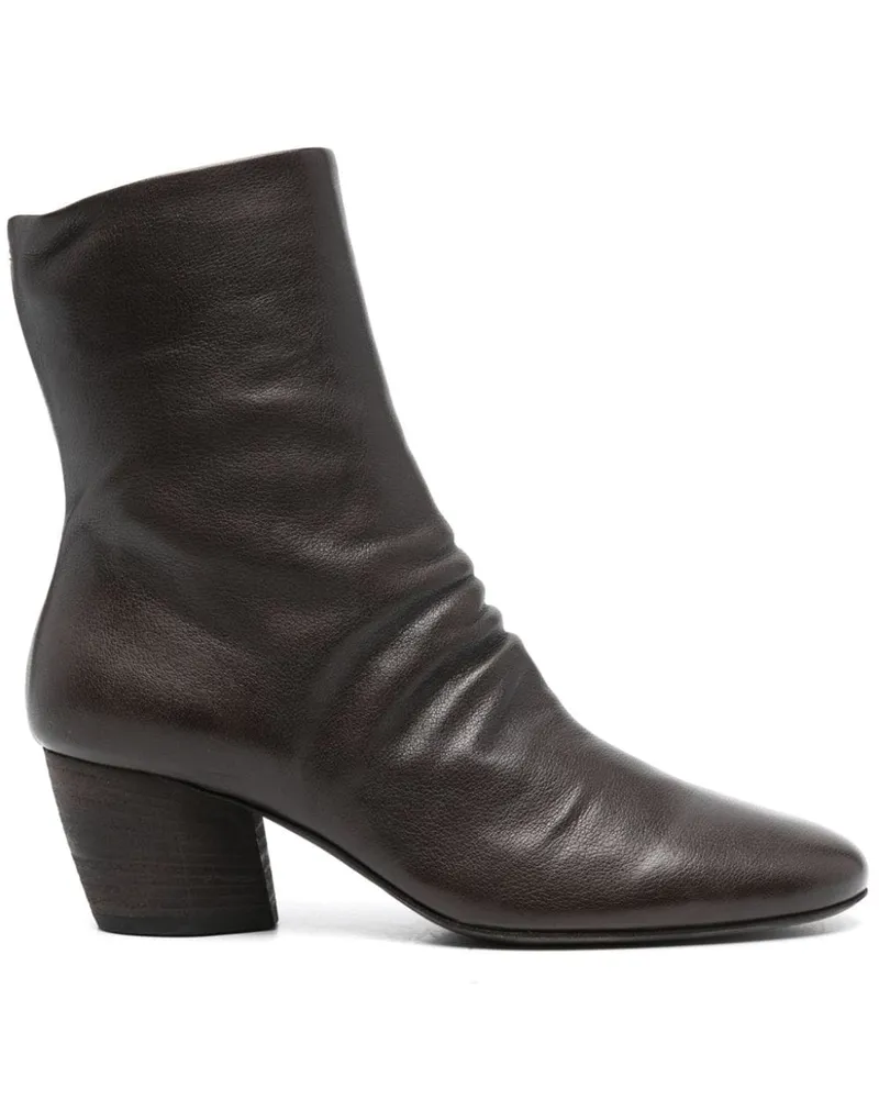 Officine Creative Italia Klassische Stiefel 55mm - Braun Braun