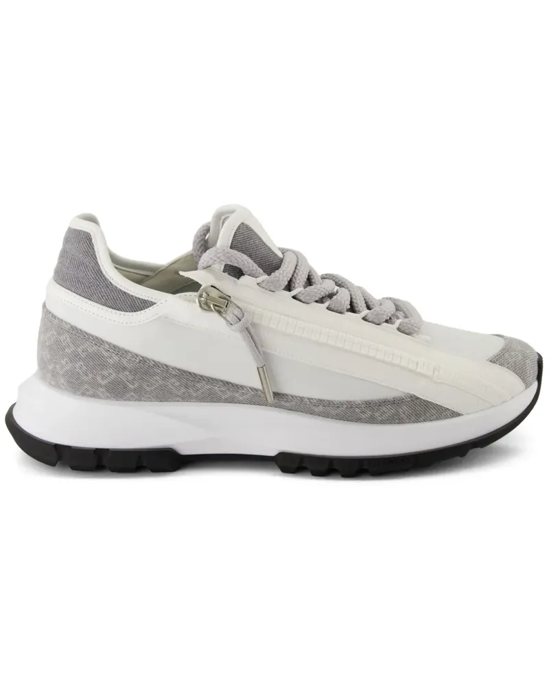 Givenchy Spectre Sneakers - Grau Grau