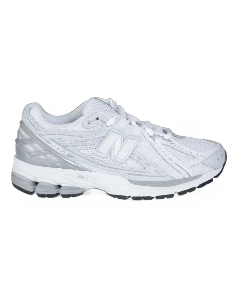 New Balance 1906R Schuhe - Weiß Weiß