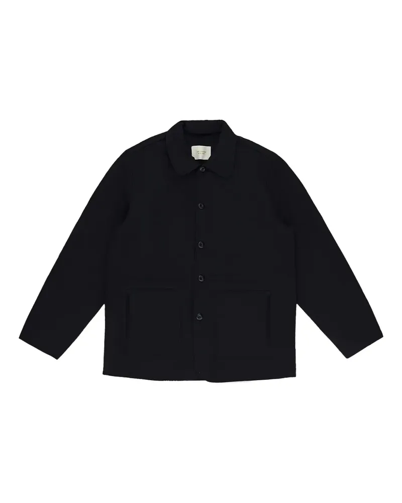 Aimé Leon Dore button-up shirt - Schwarz Schwarz