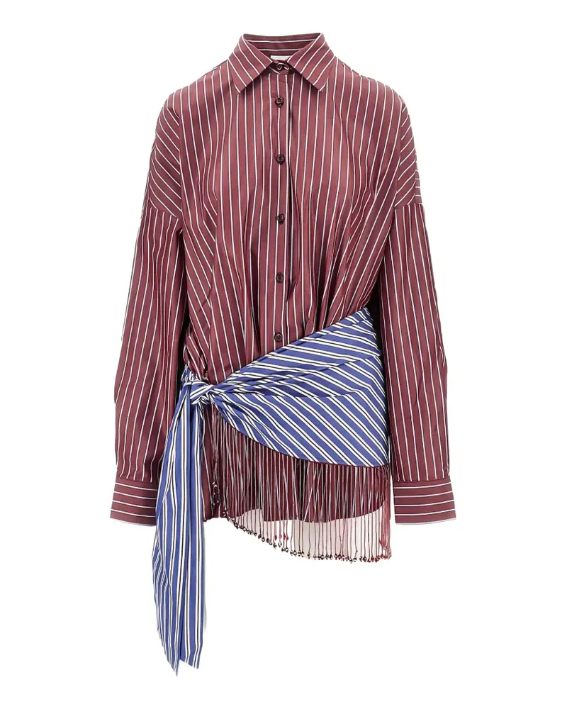 ANDAMANE Jolene dress - Rot Rot