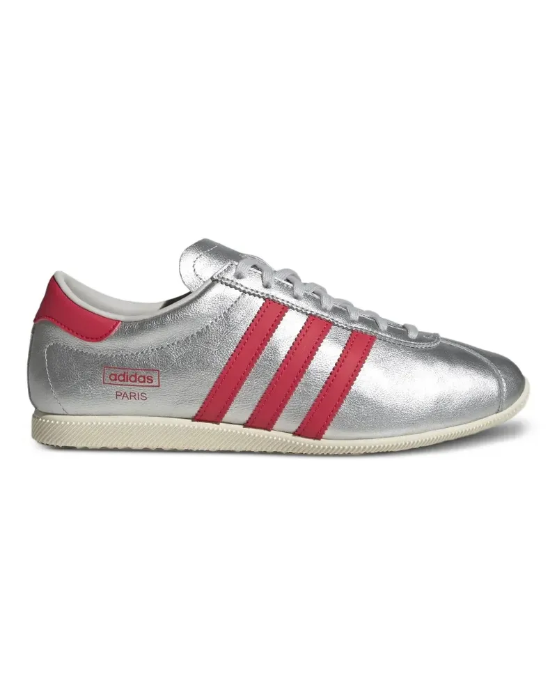 adidas Paris Sneakers - Silber Silber