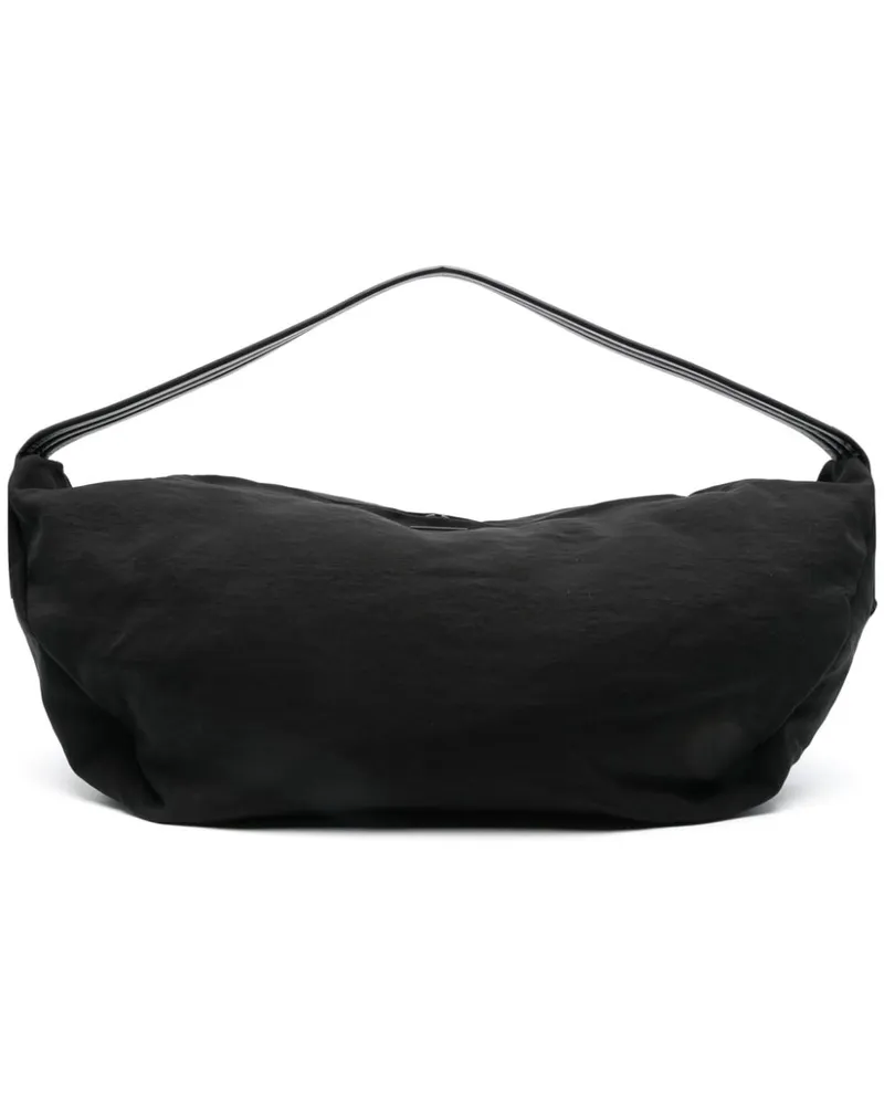 Fear of God Shell-Kuriertasche - Schwarz Schwarz
