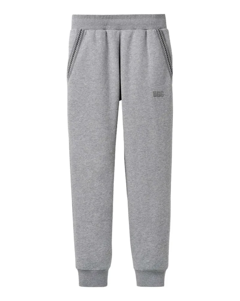 UGG Tasman track pants - Grau Grau