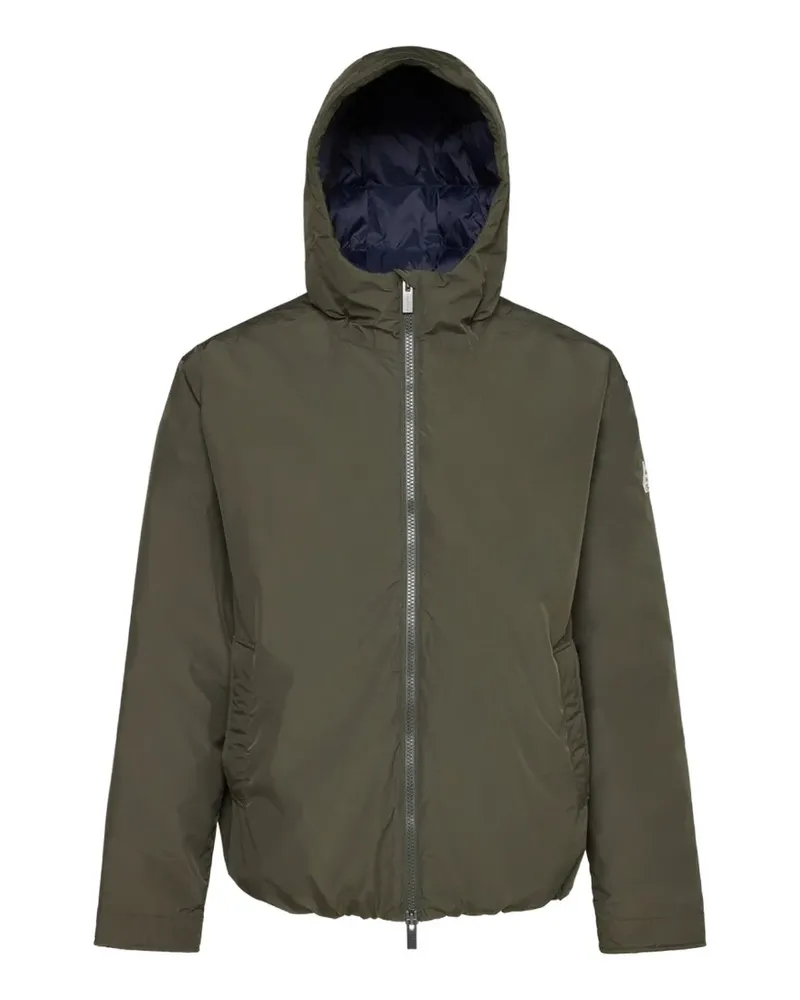 Pyrenex Puigmal Kapuzenjacke - Grün Grün